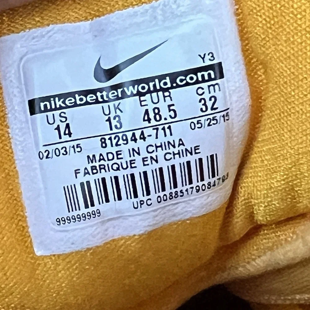 Nike these have